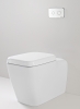 Caroma Marc Newson Wall Facing Invisi II Toilet Suite 