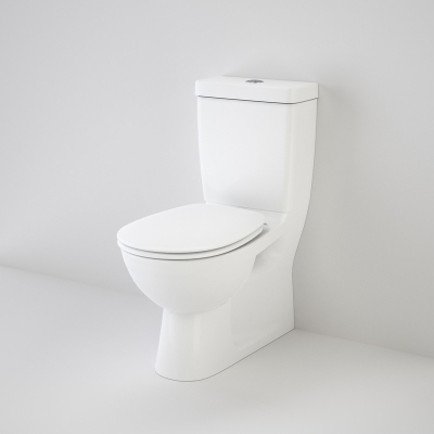 Caroma Stirling Wall Faced Toilet Suite