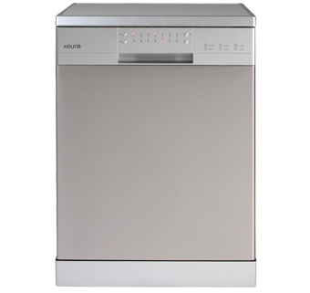 Euro Sienna 60cm 6 Function Dishwasher