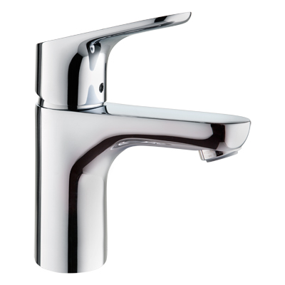 Hansgrohe Focus 100 Basin Mixer