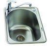 Laundry Troughs