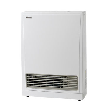 Rinnai Energysaver 561FT Heater