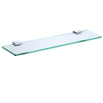 Streamline Arcisan Eneo Glass Shelf