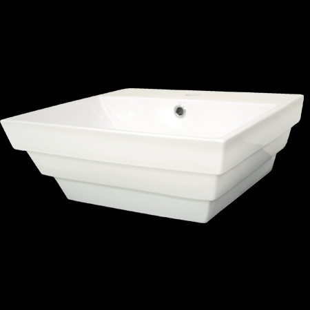 Astivita Lisa Stepped Vessel Basin