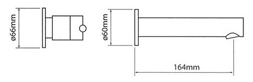 Linea Lipari Bath Set specifications