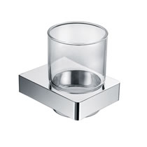 Streamline Arcisan Eneo Glass Holder